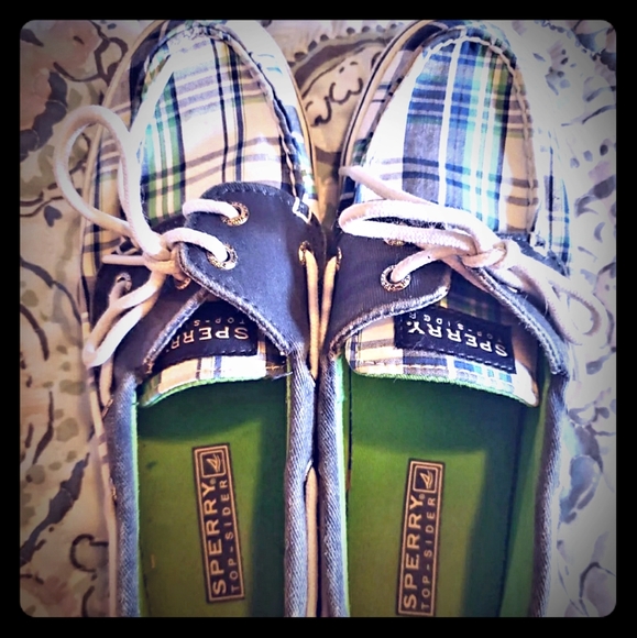 Sperry Shoes - 5 for $25- Sperry Top Siders sz 6
